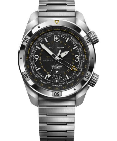 Zegarek męski Victorinox Air Pro Automatic