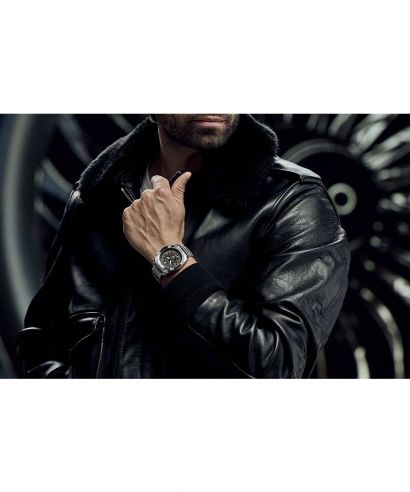 Zegarek męski Victorinox Air Pro Automatic