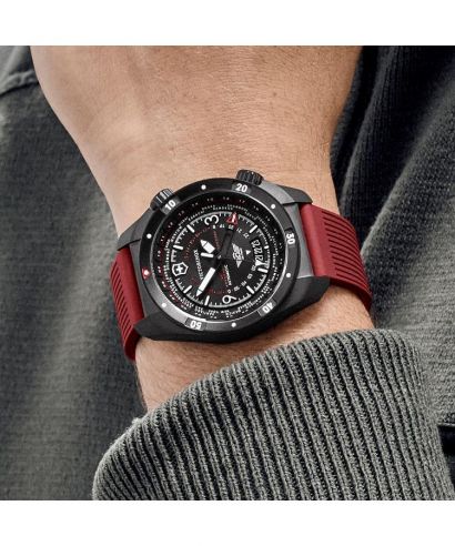 Zegarek męski Victorinox Air Pro Automatic