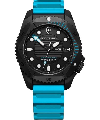 Zegarek Victorinox Dive Pro Automatic Titanium