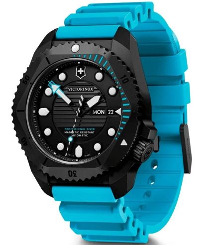 Zegarek Victorinox Dive Pro Automatic Titanium