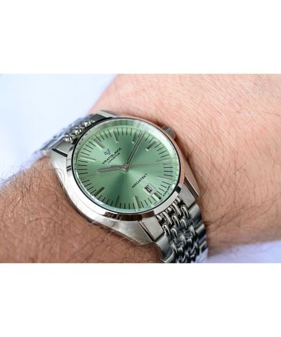 Zegarek męski Vratislavia Conceptum Architekt IV Automatic Limited Edition