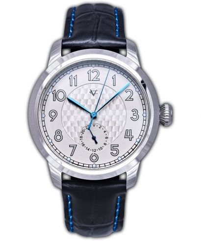 Zegarek męski Vratislavia Conceptum Drogi Żelazne Limited Edition