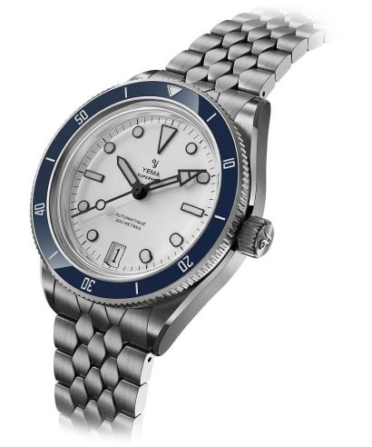 Zegarek męski Yema Superman Dato Automatic