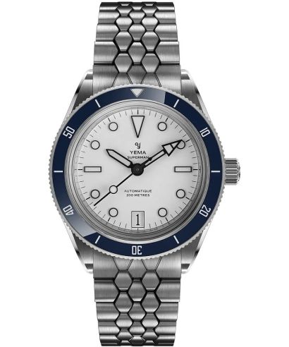 Zegarek męski Yema Superman Dato Automatic