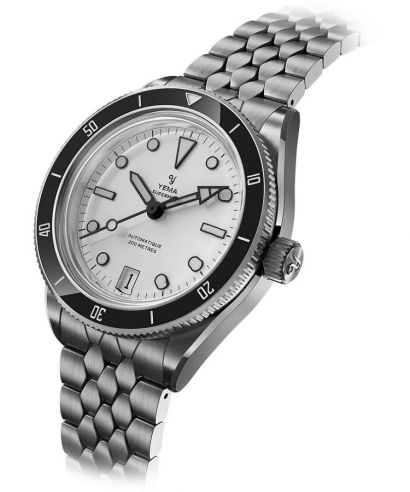 Zegarek męski Yema Superman Dato Automatic