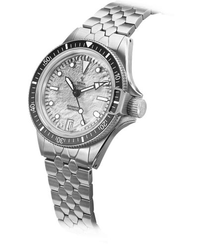 Zegarek Yema Superman MoonTide Automatic Titanium