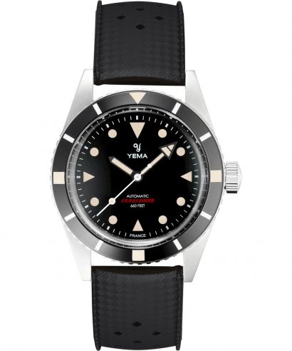 Pearldiver Automatic YCL1-MRT