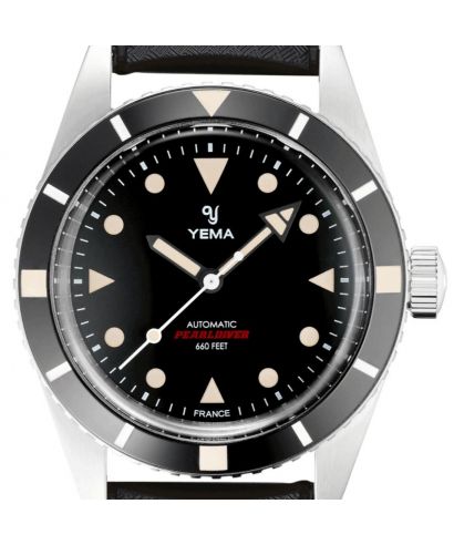Pearldiver Automatic YCL1-MRT