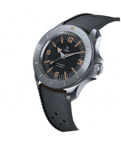 Zegarek męski Yema Diver Automatic