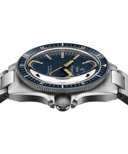 Zegarek męski Yema Navygraf Heritage Automatic