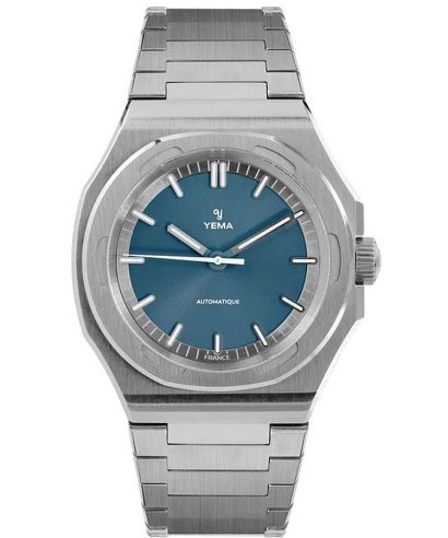 Zegarek męski Yema Urban Traveller Automatic