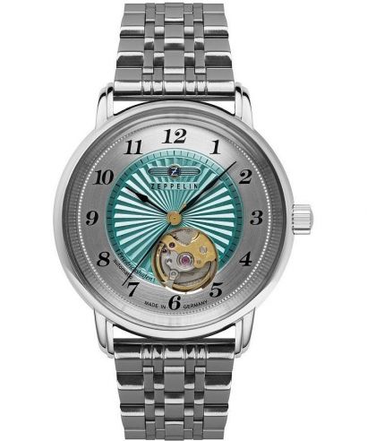 Zegarek damski Zeppelin Friedrichshafen Automatic