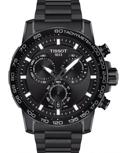 Zegarek męski Tissot T-Sport Supersport Chrono