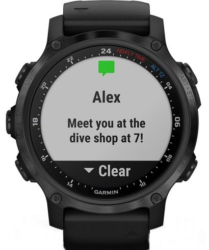 Smartwatch Garmin Descent™ Mk2S Outlet