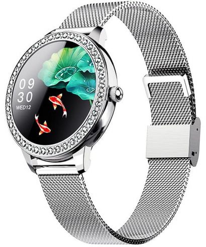 Smartwatch damski Garett Lady Kate RT Outlet
