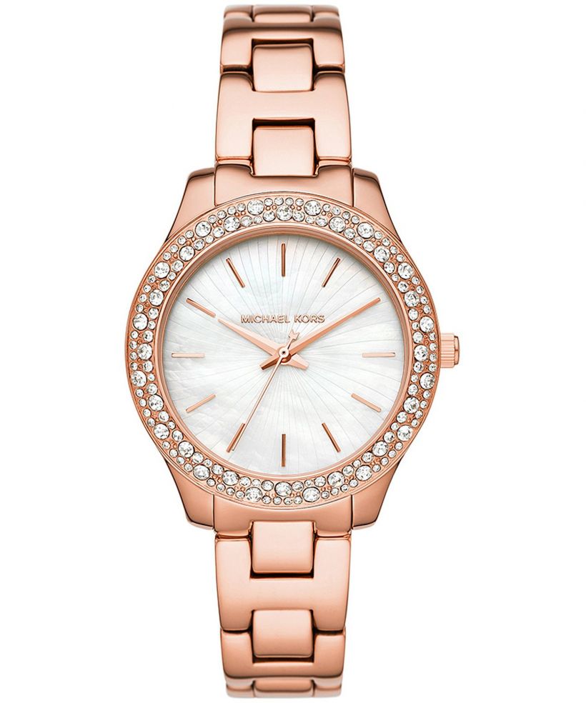 Zegarek damski Michael Kors Liliane Outlet