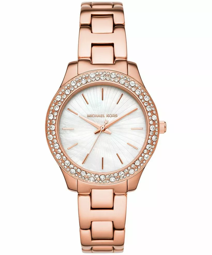 Zegarek damski Michael Kors Liliane Outlet