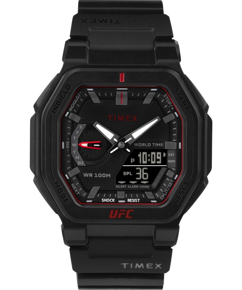 Zegarek męski Timex UFC Colossus Outlet