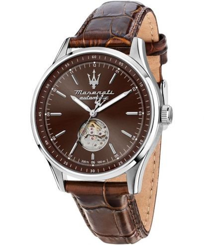 Zegarek Maserati Sorpasso Automatic