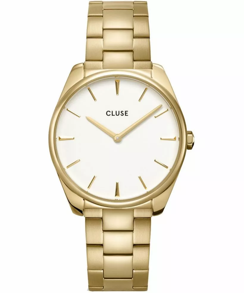 Zegarek damski Cluse Feroce Outlet