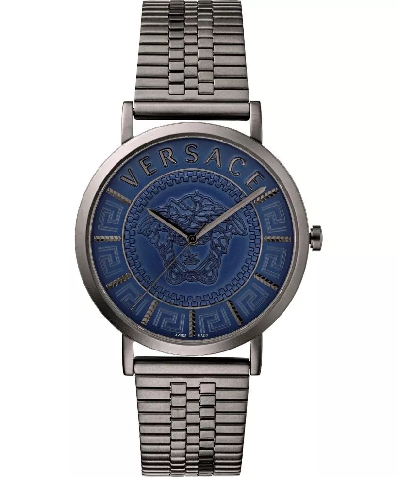 Zegarek męski Versace Essential Outlet