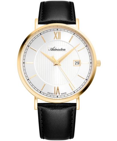 Zegarek męski Adriatica Classic