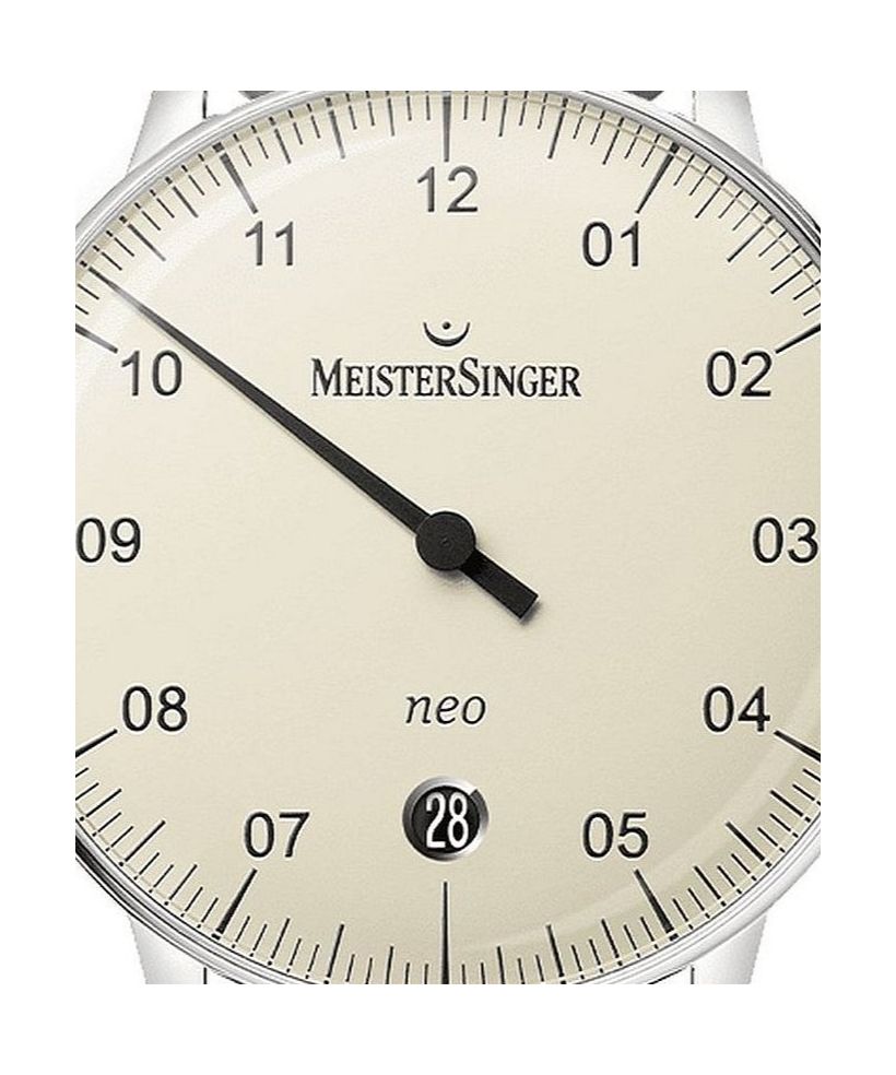 Zegarek damski MeisterSinger Neo Automatic