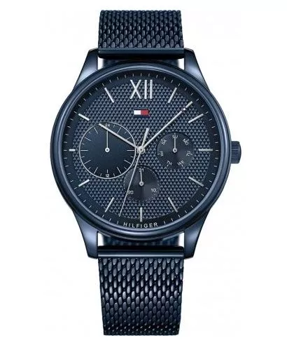 Zegarek męski Tommy Hilfiger Damon