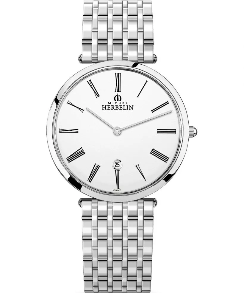 Zegarek męski Herbelin Epsilon