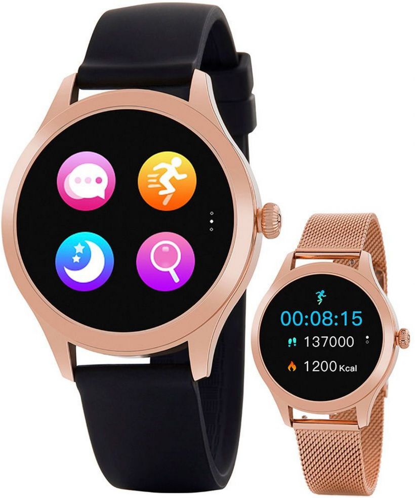Smartwatch damski Marea Lady Outlet