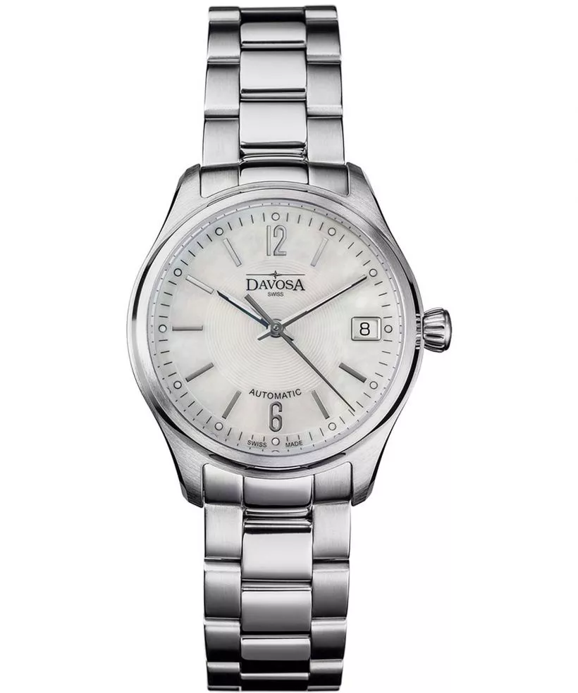 Zegarek damski Davosa Newton Lady Automatic