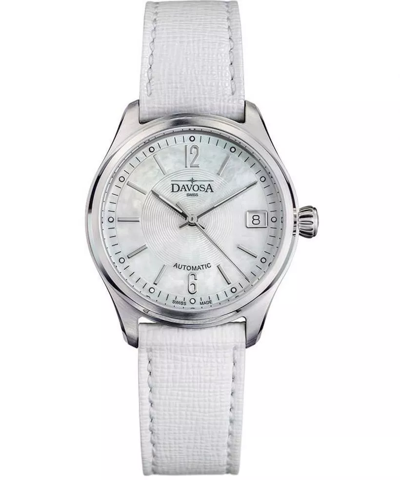Zegarek damski Davosa Newton Lady Automatic