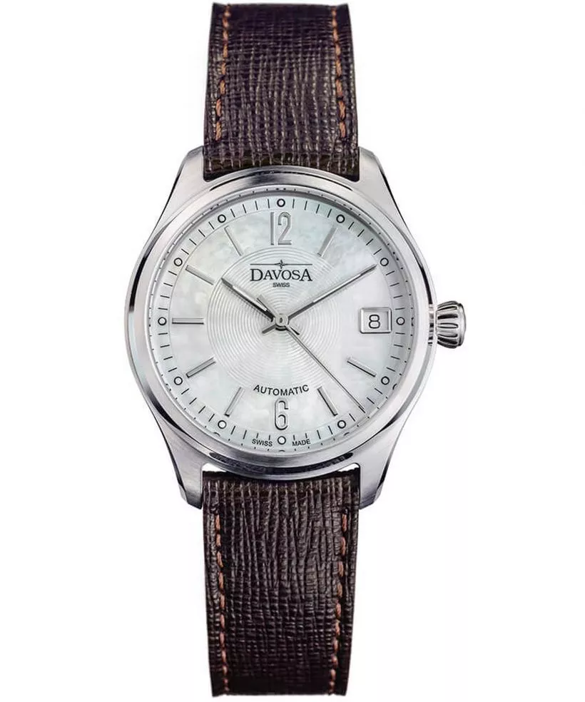 Zegarek damski Davosa Newton Lady Automatic