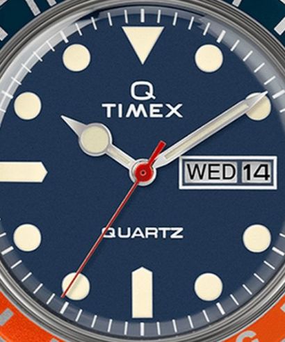 Zegarek męski Timex Q Reissue