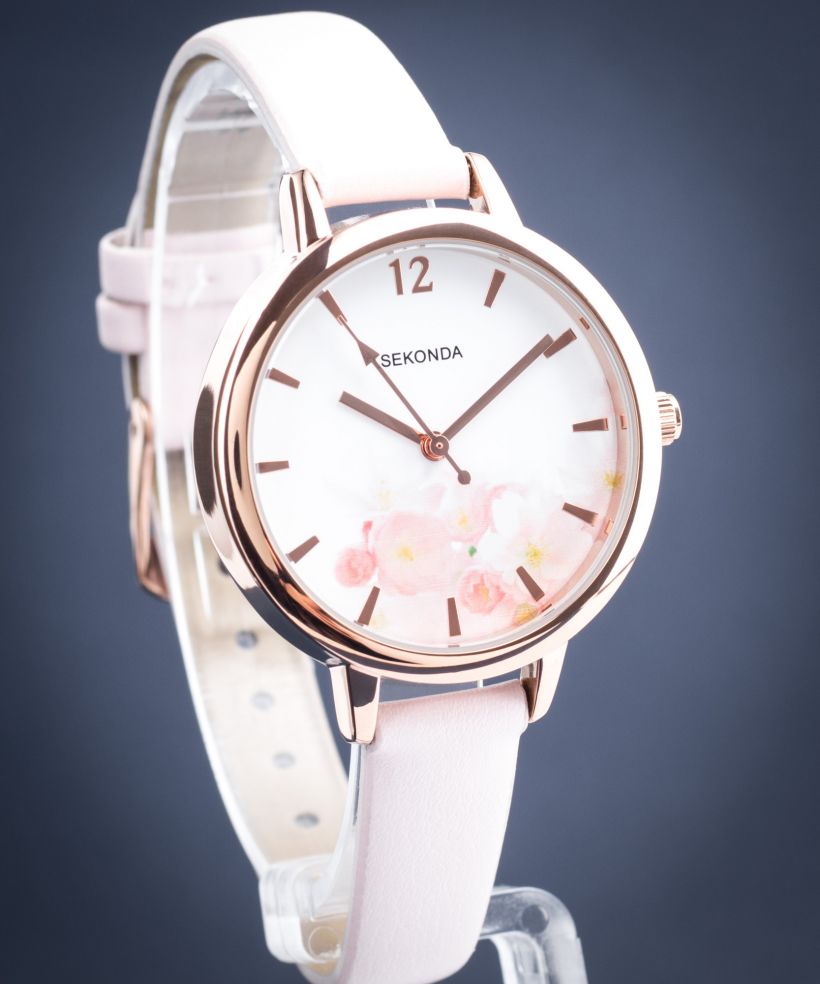 Zegarek damski Sekonda Fashion Outlet