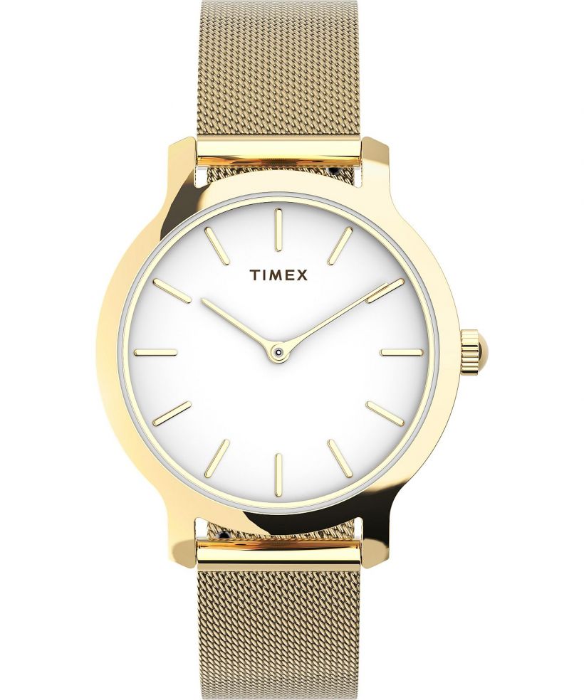 Zegarek damski Timex City Transcend