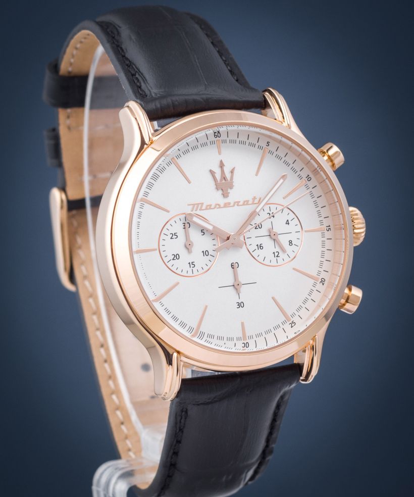 Zegarek męski Maserati Epoca Chronograph Outlet