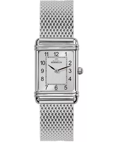 Zegarek damski Herbelin Art Deco