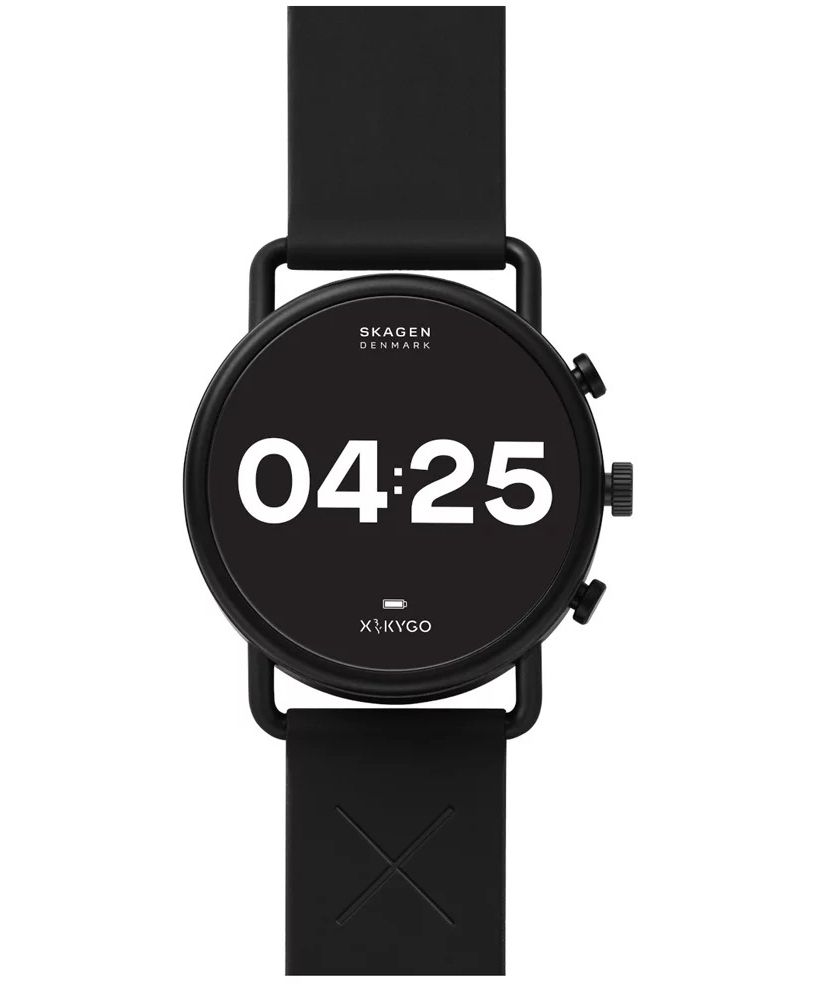 Zegarek męski Skagen Smartwatch Falster Outlet