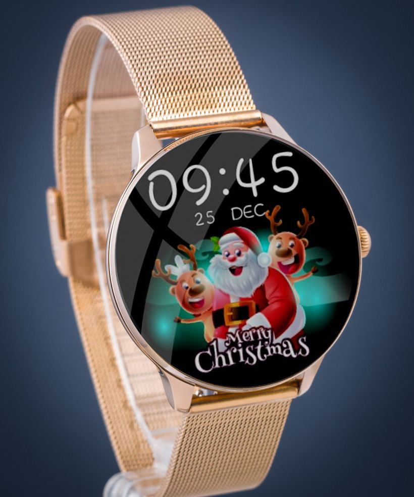 Smartwatch Rubicon RNCE90 SET Outlet