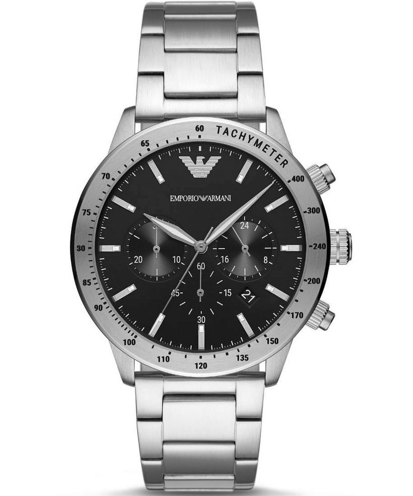 Zegarek męski Emporio Armani Emporio-AR11241 Outlet