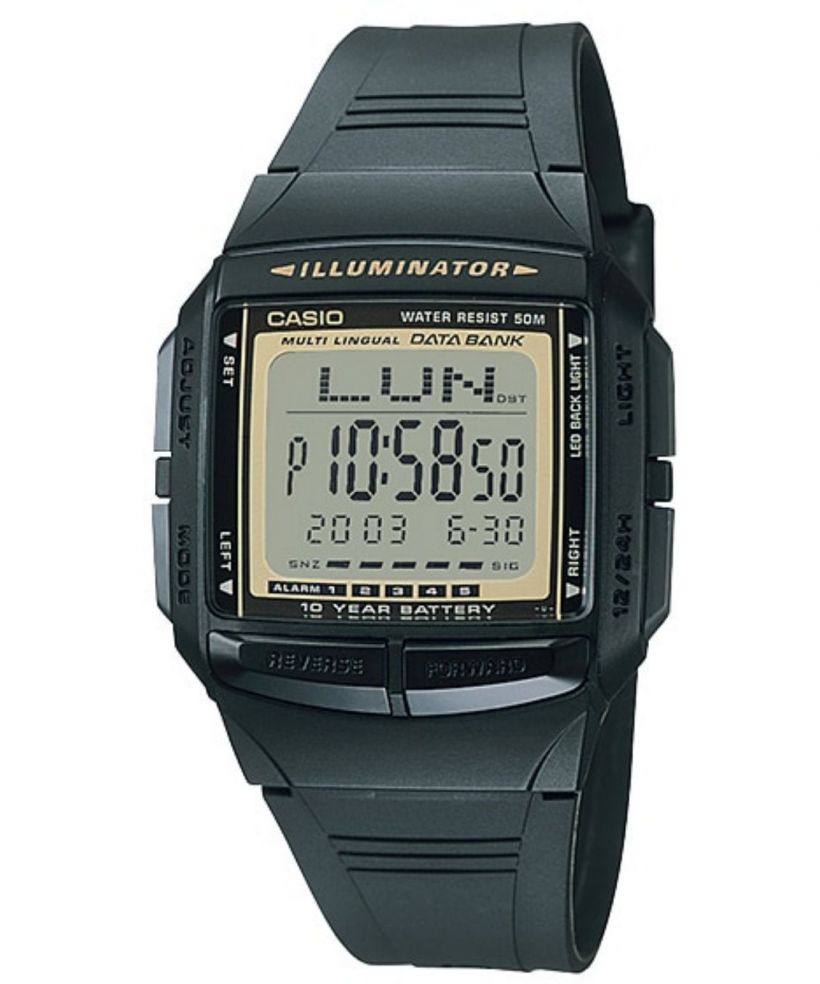 Zegarek Casio Sport