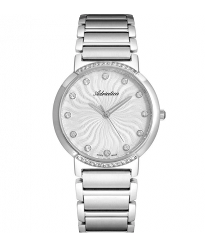 Zegarek damski Adriatica Classic