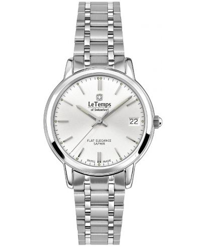 Zegarek damski Le Temps Flat Elegance Outlet