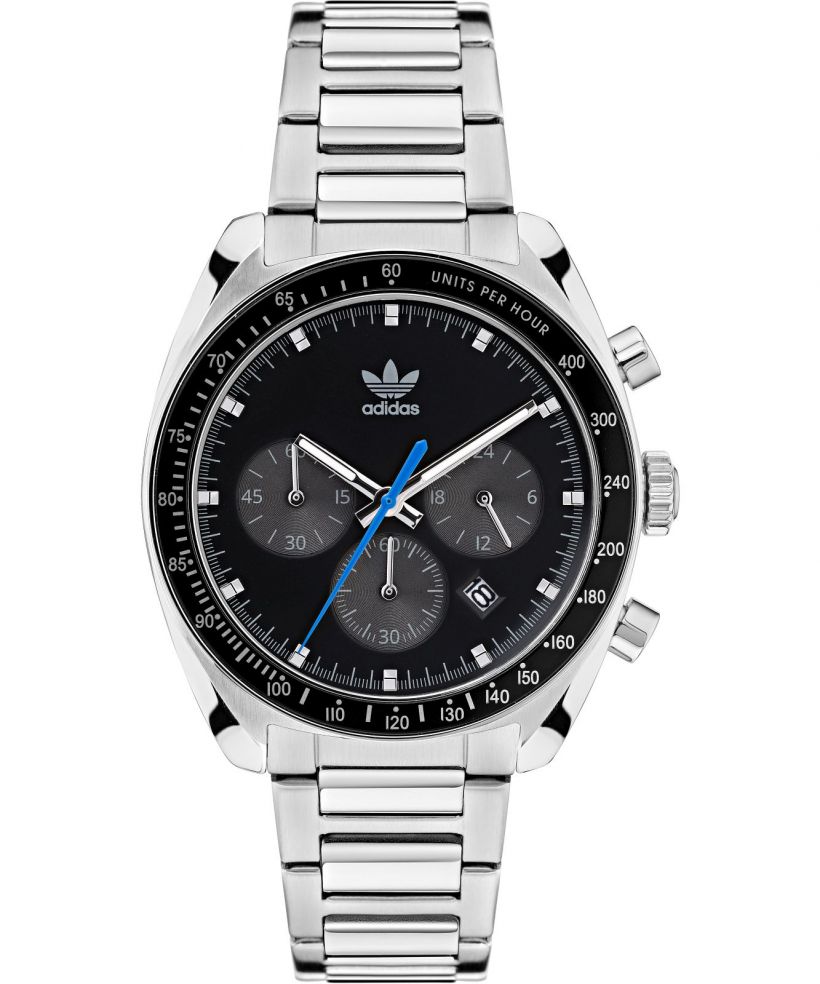 Zegarek Adidas Fashion Edition Two Chrono Outlet