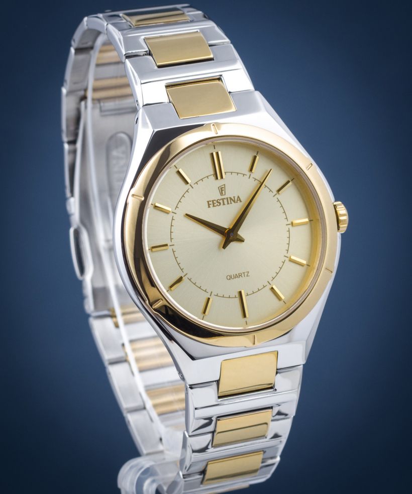 Zegarek męski Festina Retro Outlet