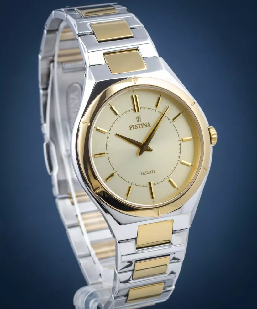 Zegarek męski Festina Retro Outlet