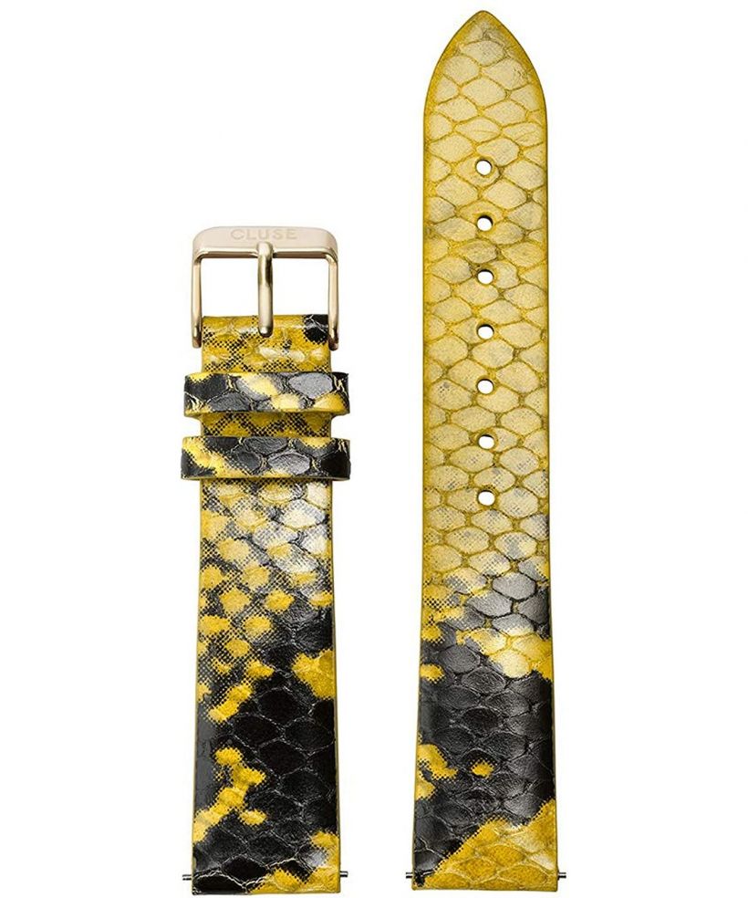 Pasek Cluse Boho Chic 18 mm