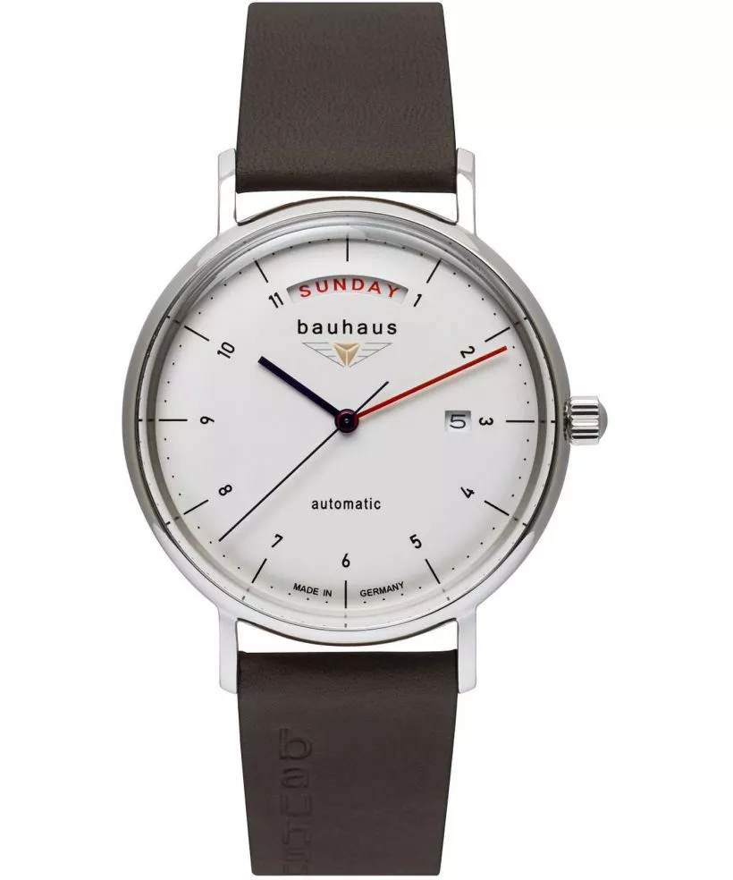 Zegarek męski Bauhaus Daydate Automatic